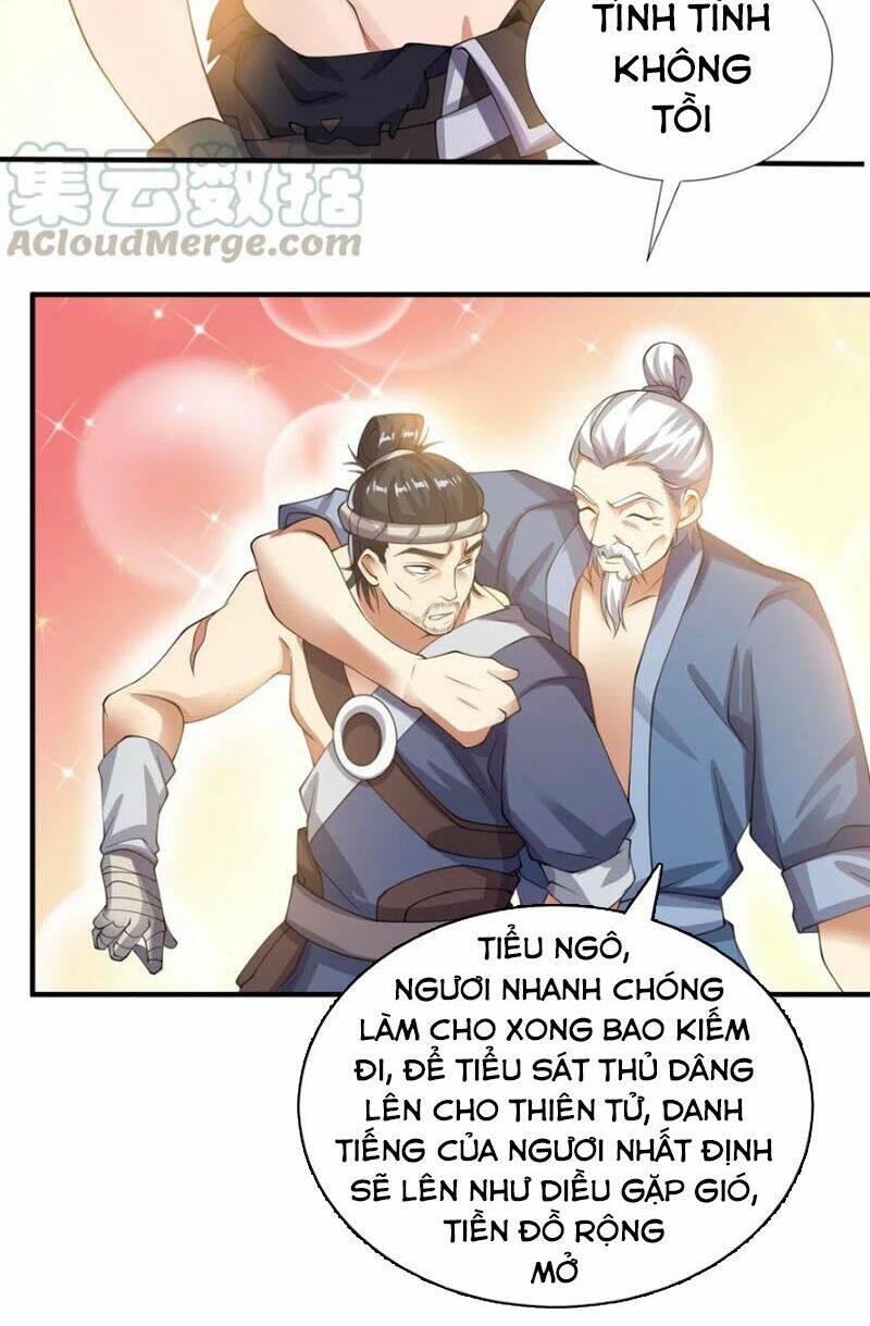 nguyên long chapter 147 - Trang 2