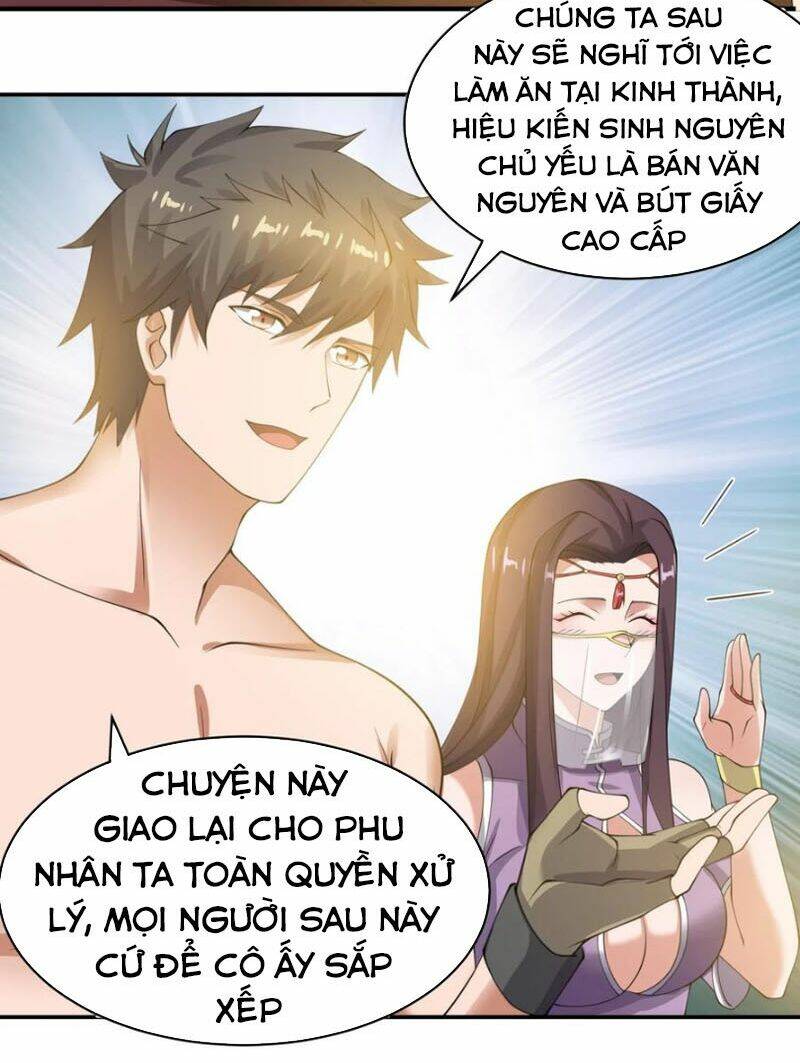 nguyên long chapter 147 - Trang 2