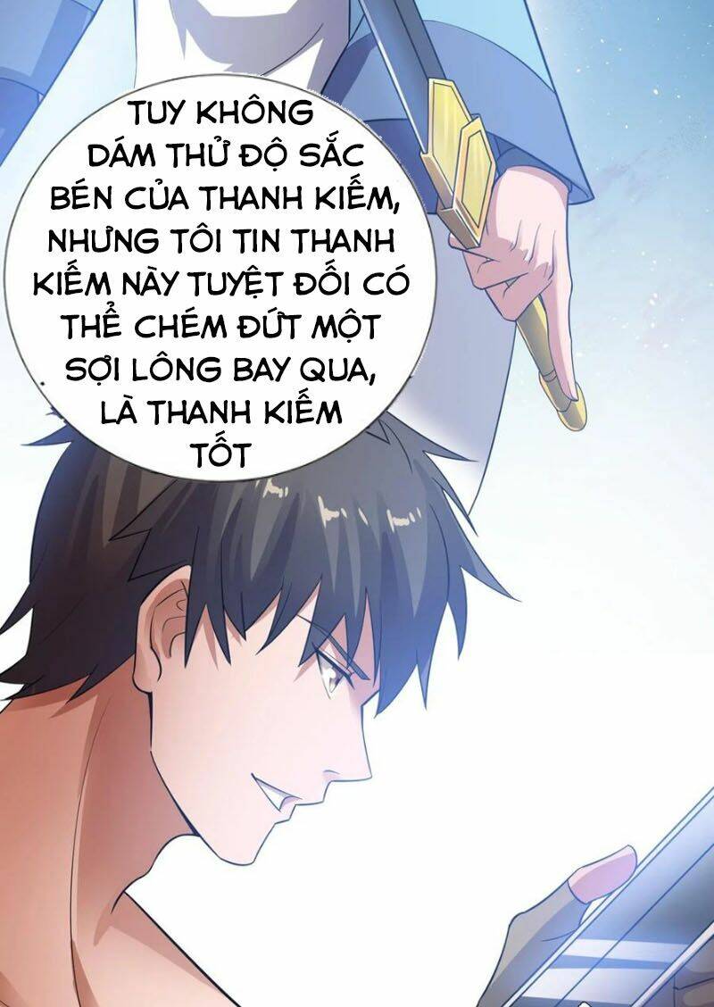 nguyên long chapter 147 - Trang 2