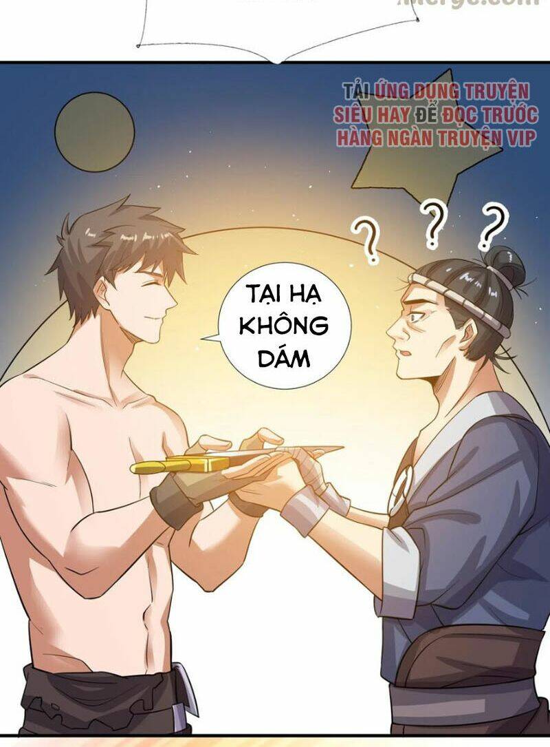 nguyên long chapter 147 - Trang 2