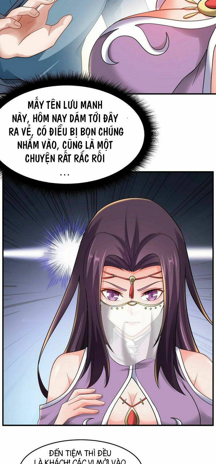 nguyên long chapter 150 - Trang 2