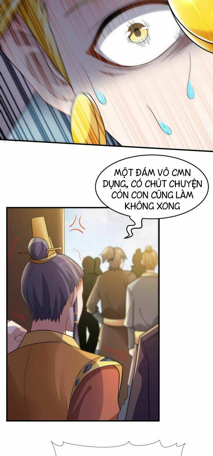 nguyên long chapter 150 - Trang 2