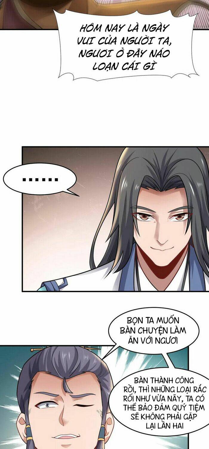 nguyên long chapter 150 - Trang 2