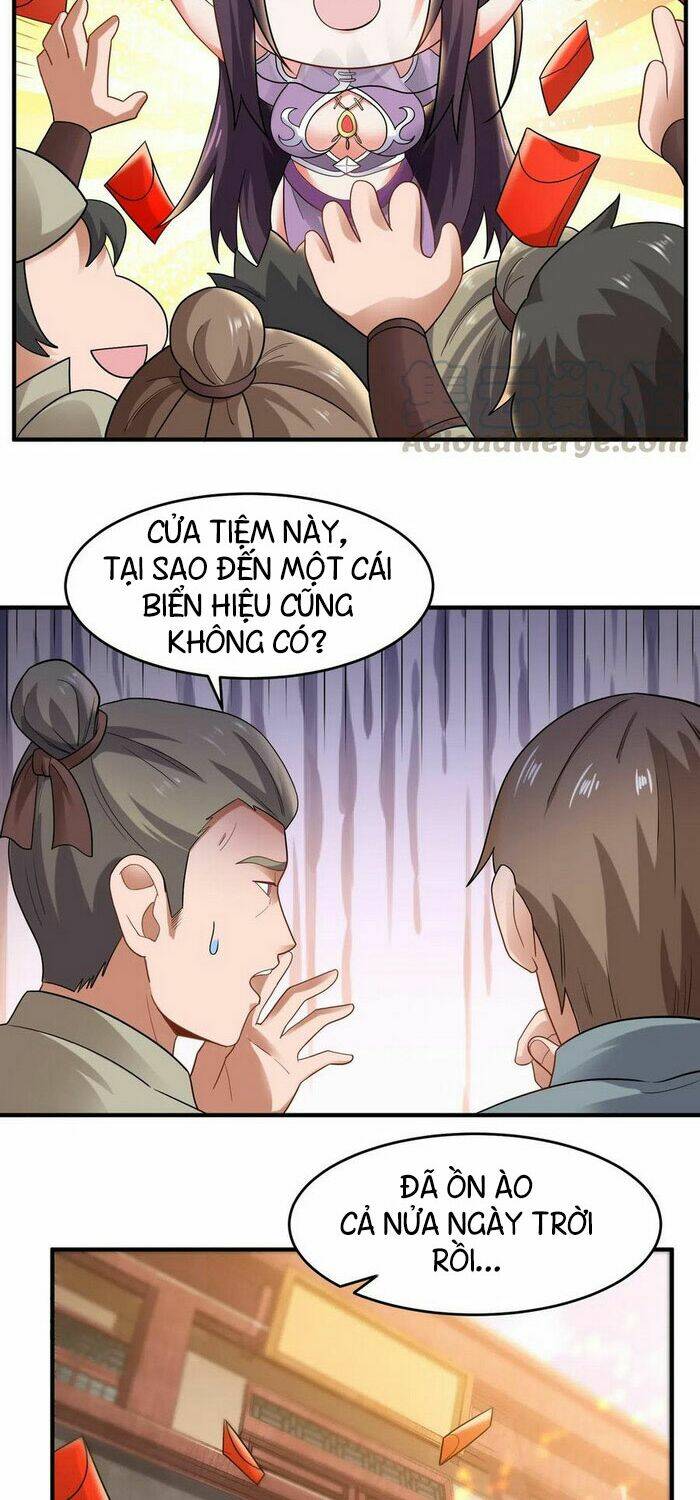 nguyên long chapter 150 - Trang 2