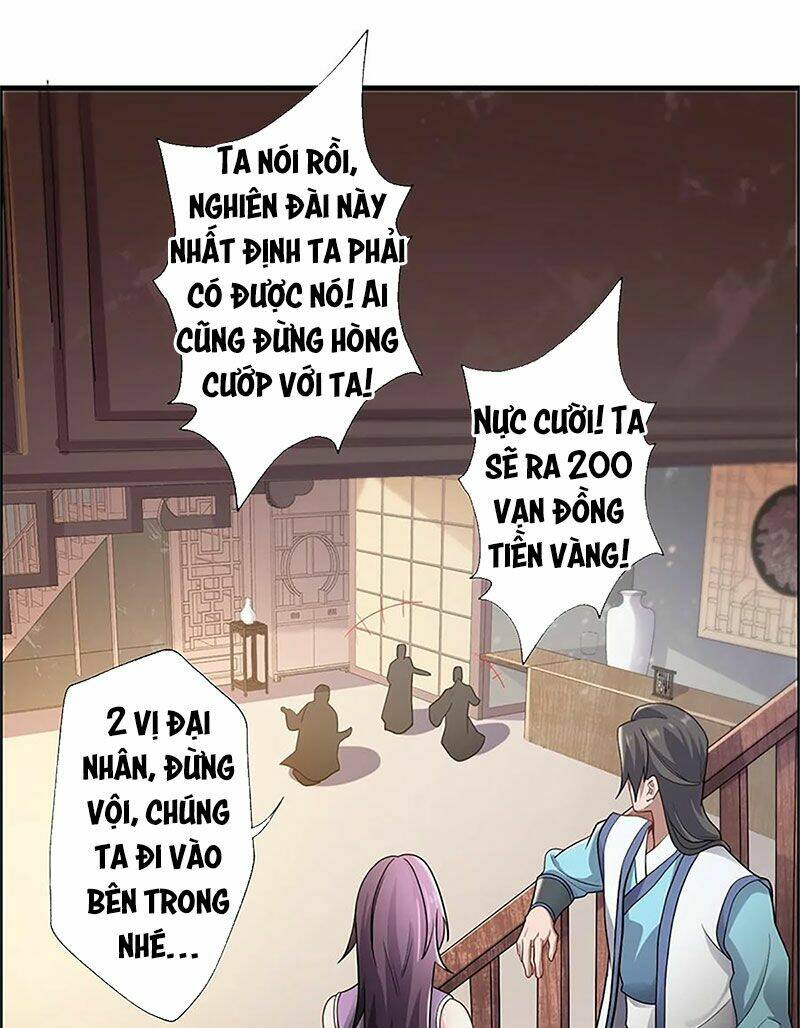 nguyên long Chapter 152 - Next Chapter 153