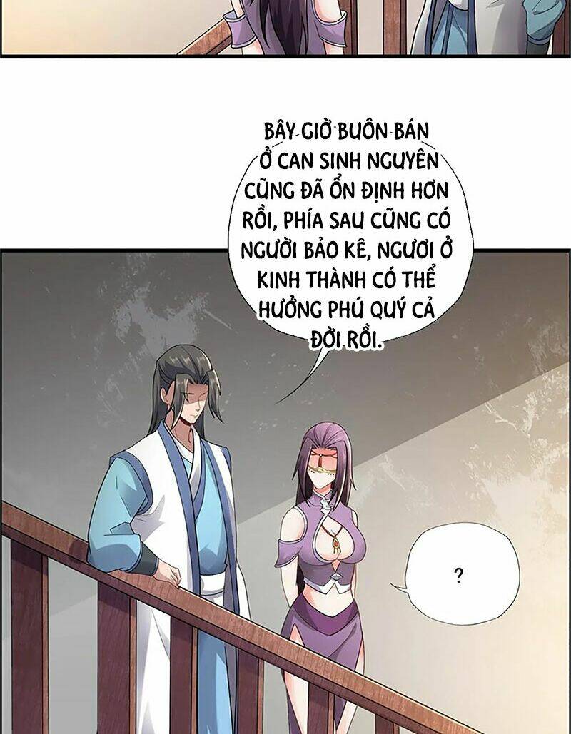 nguyên long Chapter 152 - Next Chapter 153