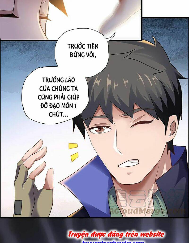 nguyên long Chapter 152 - Next Chapter 153