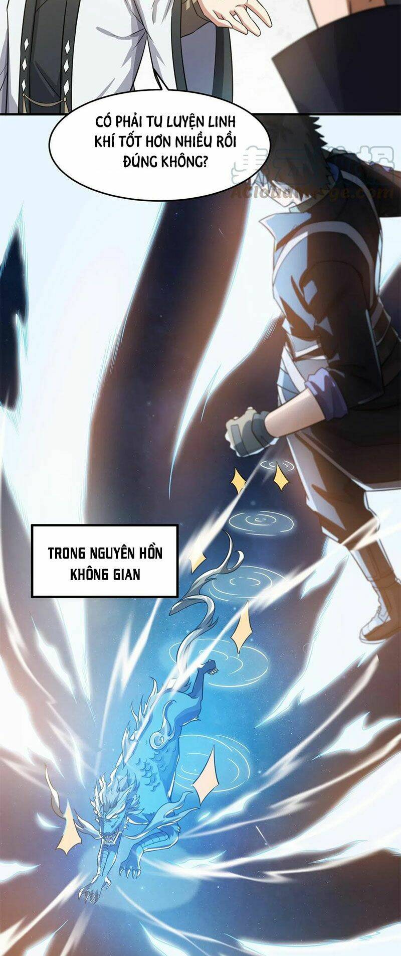 nguyên long chap 154 - Trang 2