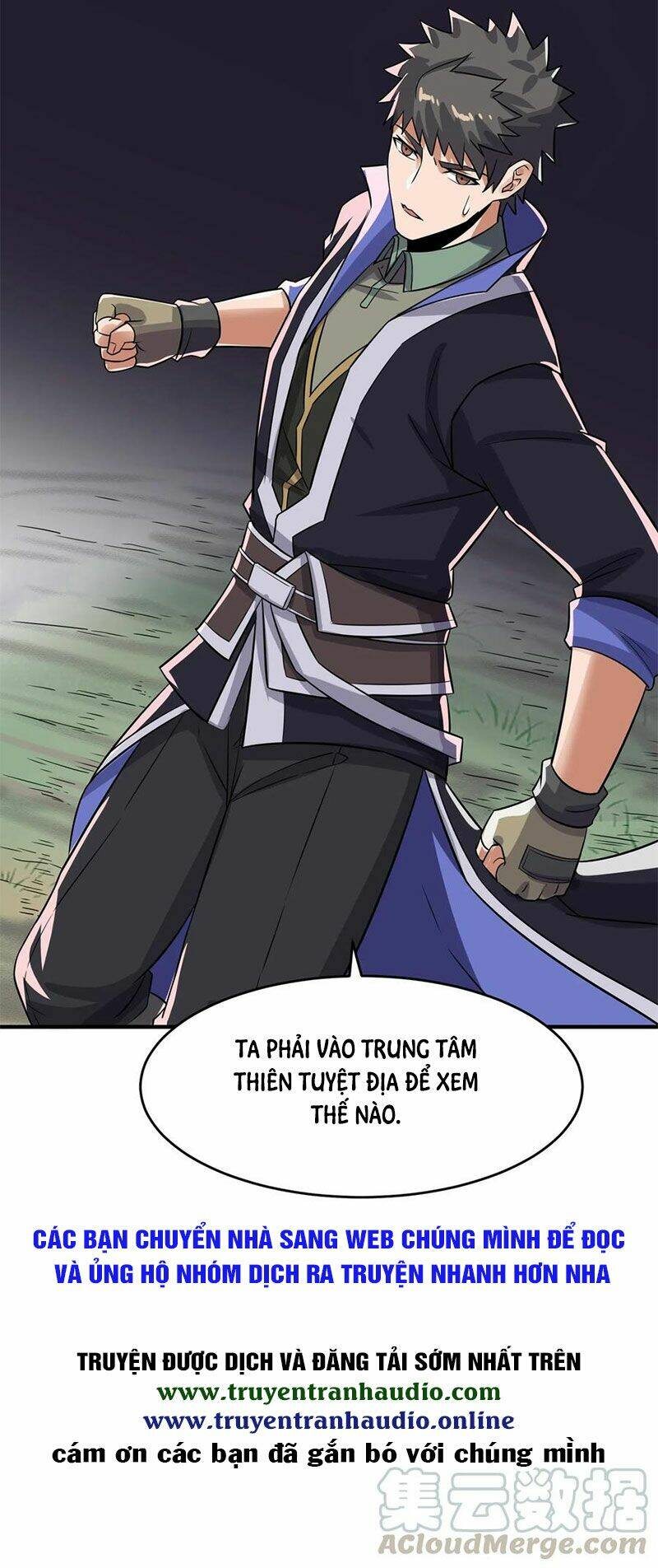 nguyên long chap 154 - Trang 2