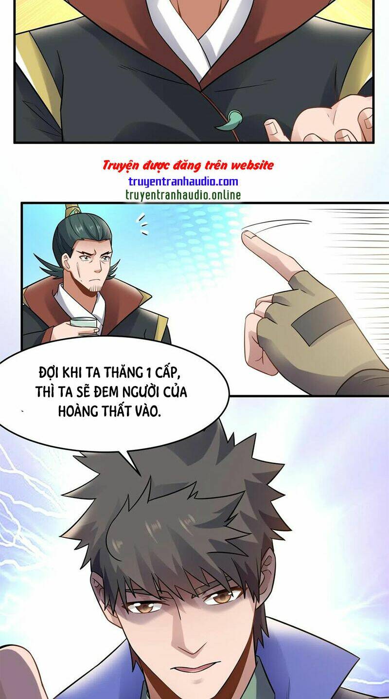 nguyên long Chapter 158 - Next Chapter 159