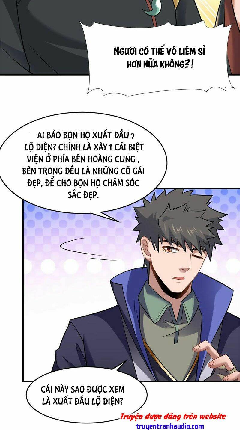 nguyên long Chapter 158 - Next Chapter 159