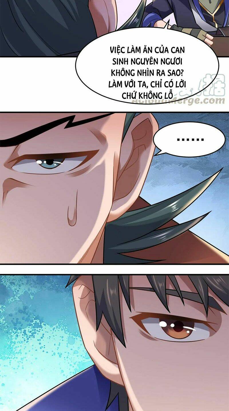 nguyên long Chapter 158 - Next Chapter 159