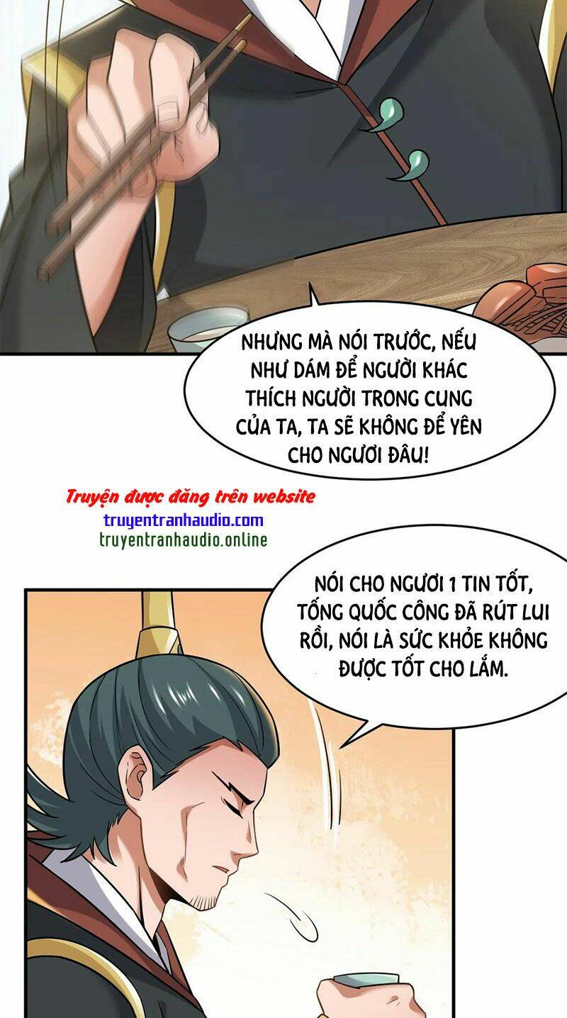 nguyên long Chapter 158 - Next Chapter 159