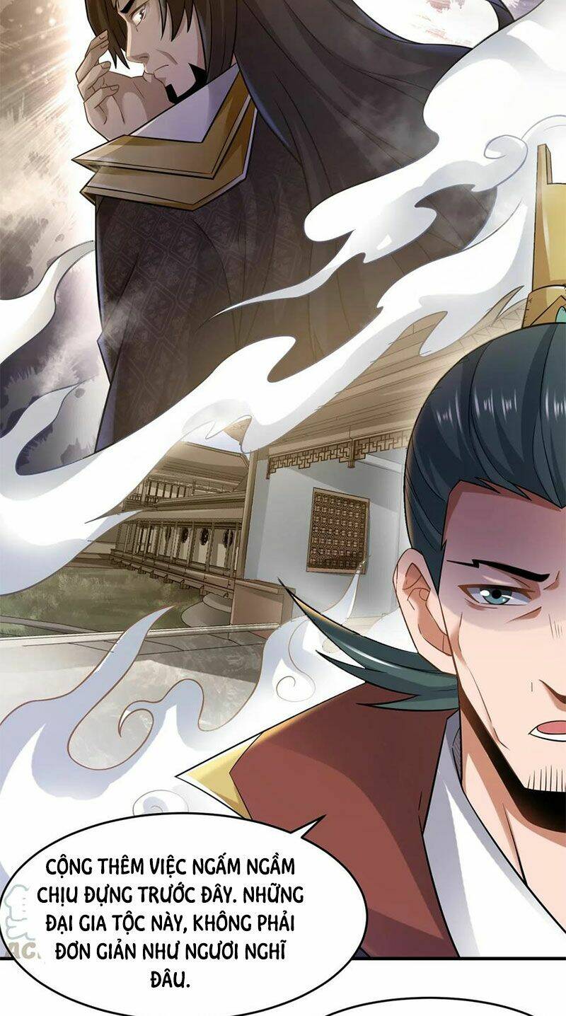 nguyên long Chapter 158 - Next Chapter 159