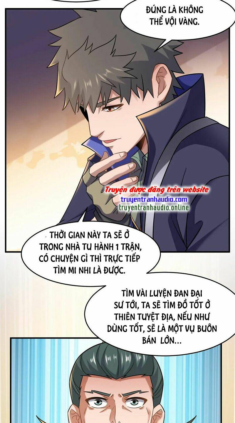 nguyên long Chapter 158 - Next Chapter 159