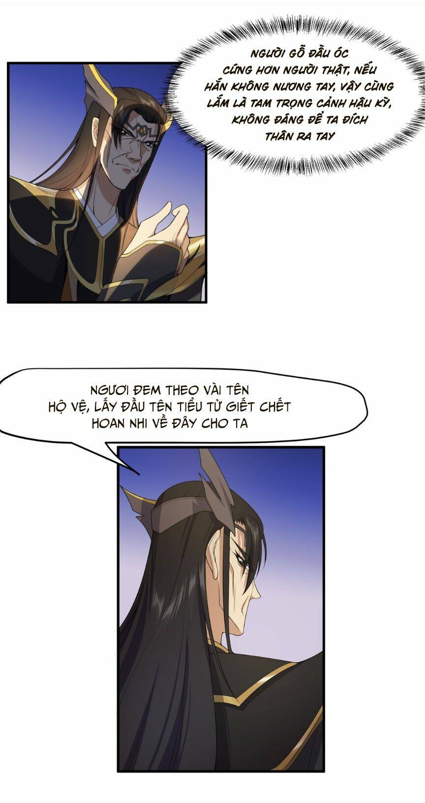 nguyên long chapter 16 - Trang 2