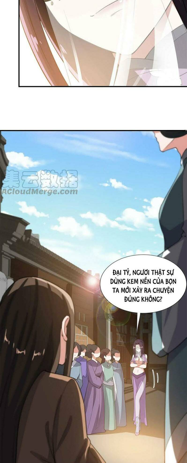 nguyên long Chapter 160 - Trang 2