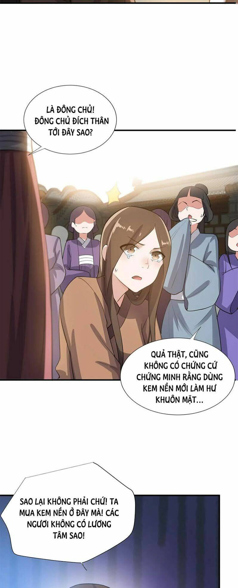 nguyên long Chapter 160 - Trang 2