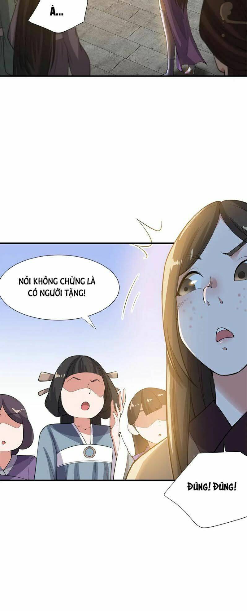 nguyên long Chapter 160 - Trang 2