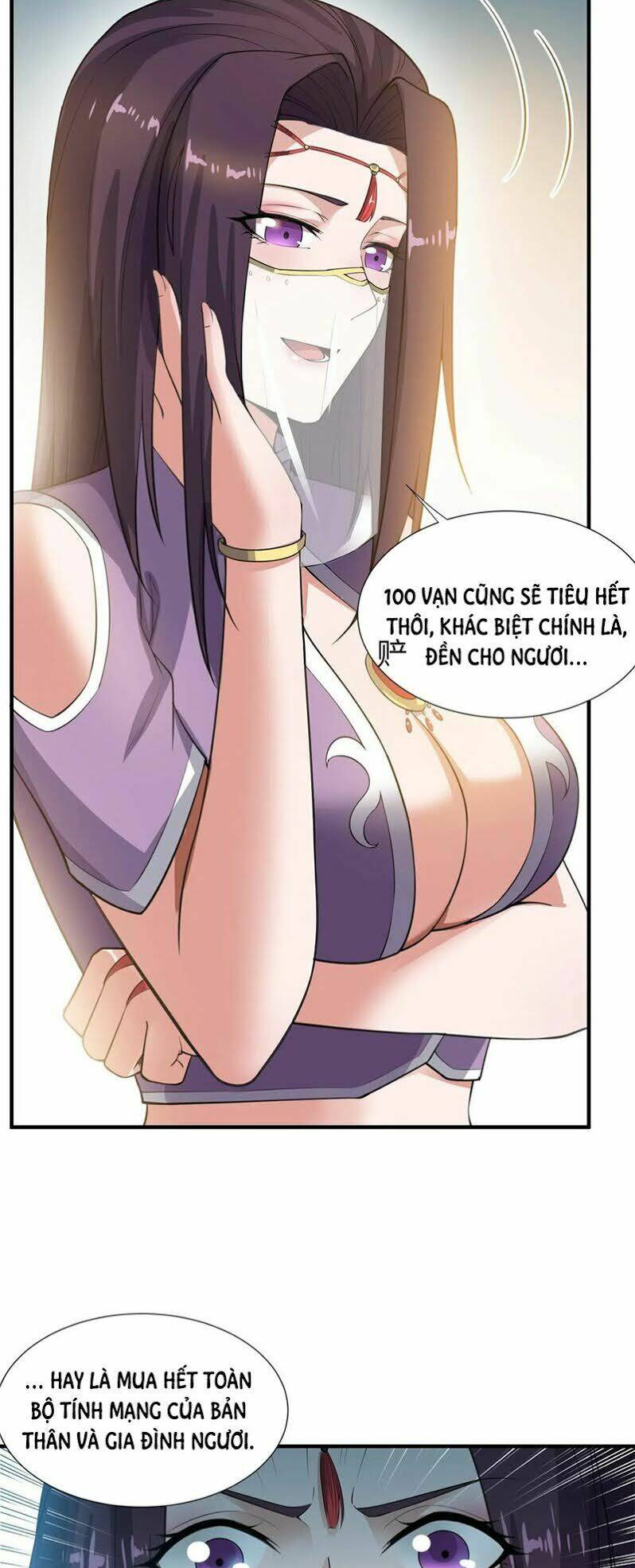 nguyên long Chapter 160 - Trang 2