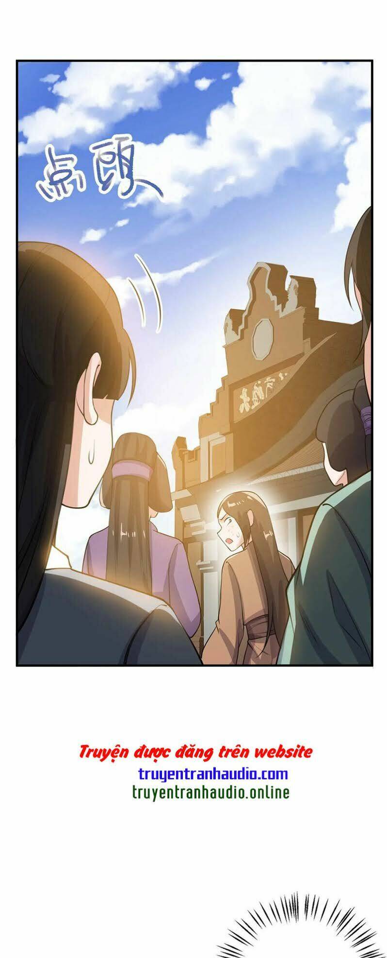 nguyên long Chapter 160 - Trang 2