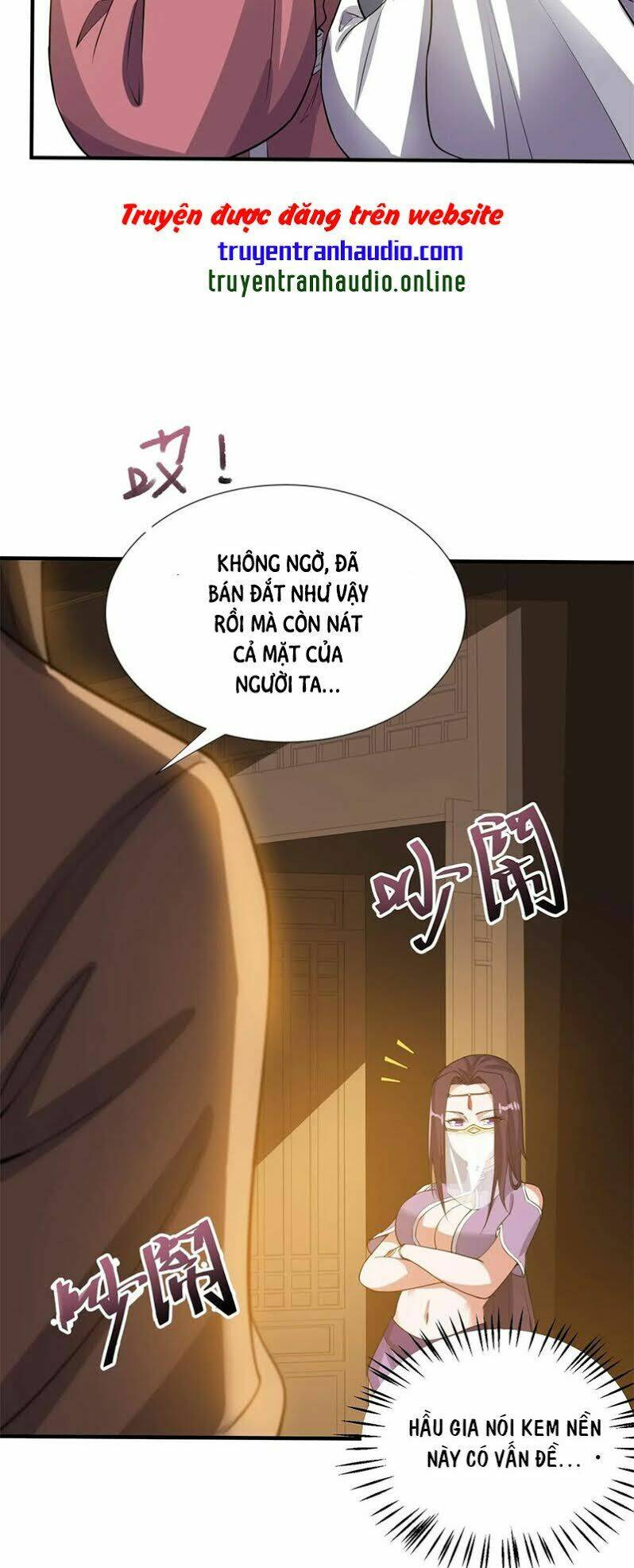 nguyên long Chapter 160 - Trang 2