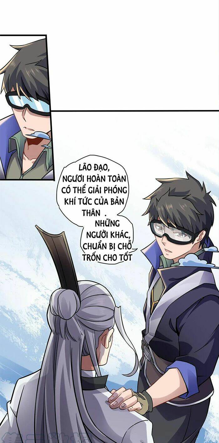 nguyên long chapter 163 - Trang 2