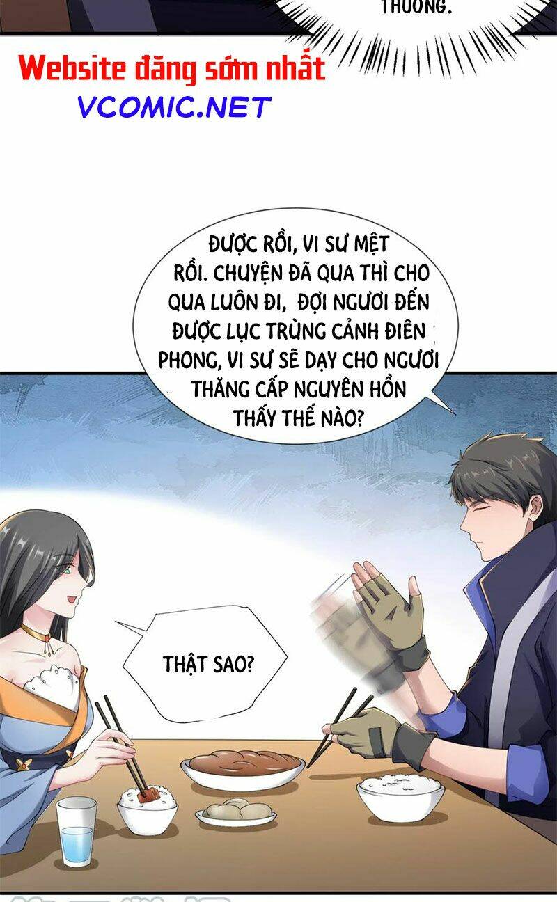 nguyên long chapter 164 - Trang 2