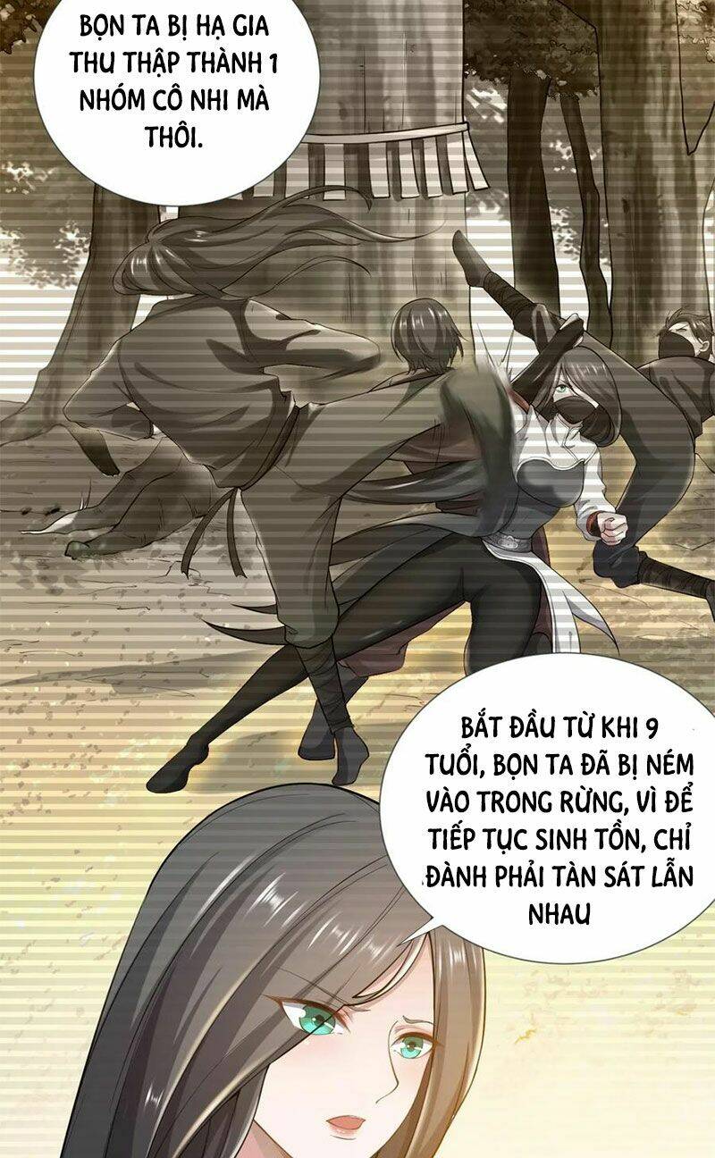 nguyên long chapter 164 - Trang 2