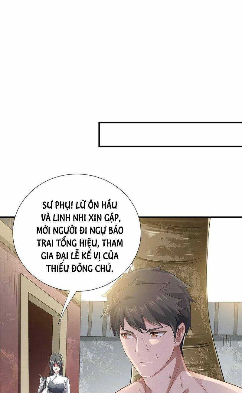 nguyên long chapter 164 - Trang 2