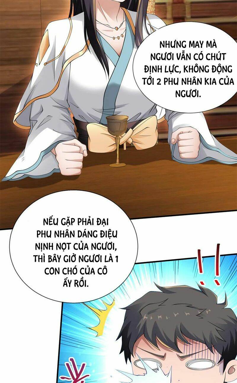 nguyên long chapter 164 - Trang 2