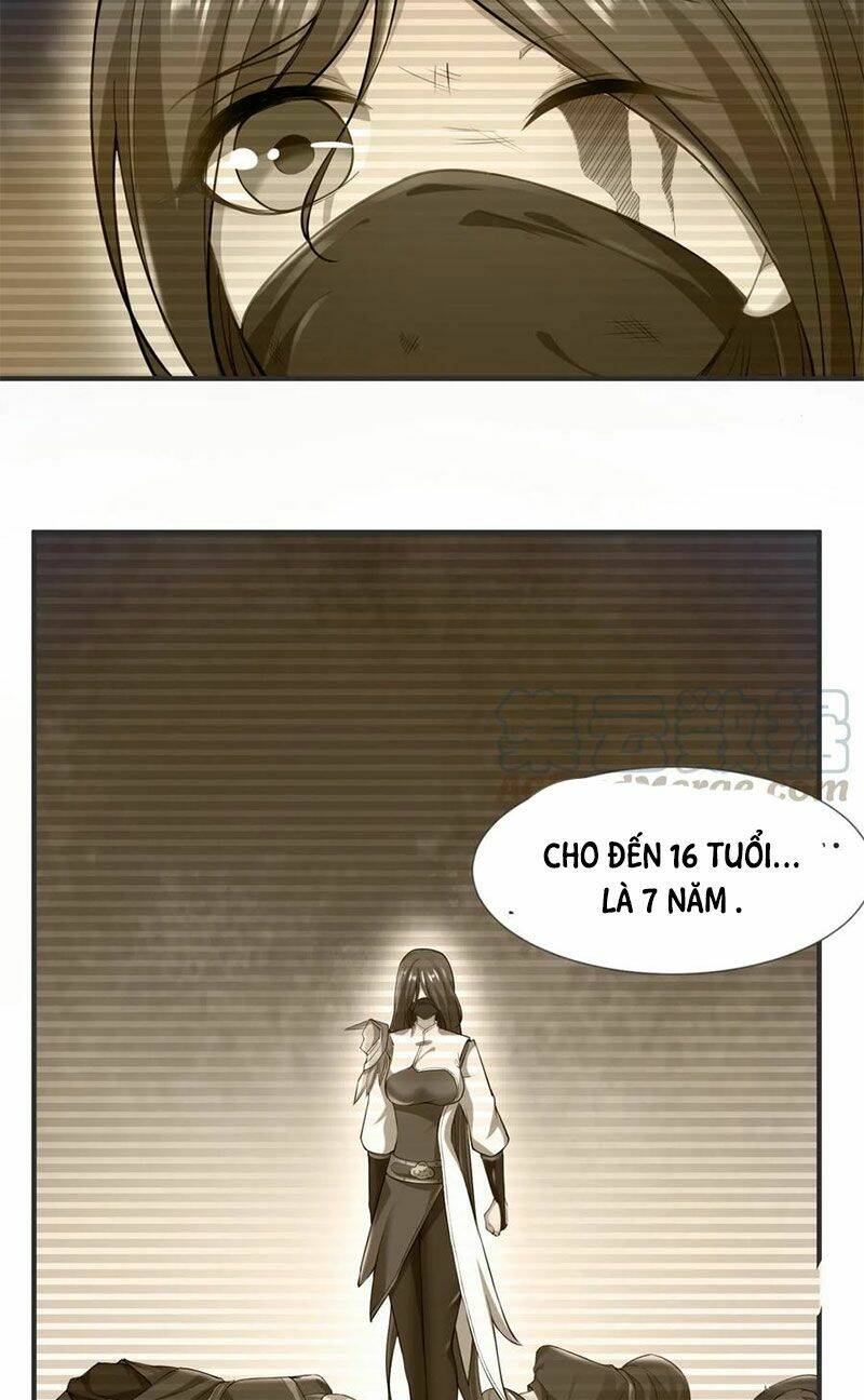 nguyên long chapter 164 - Trang 2