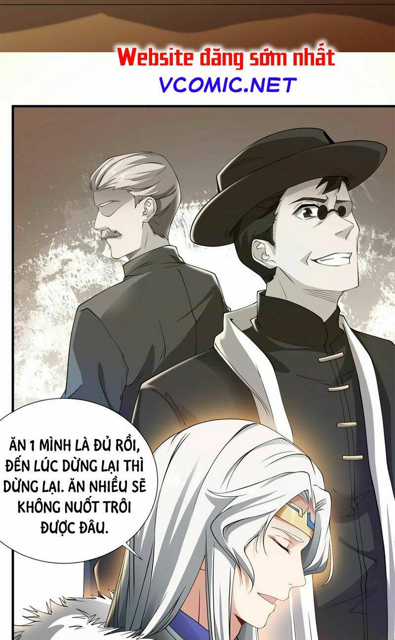 nguyên long chapter 164 - Trang 2