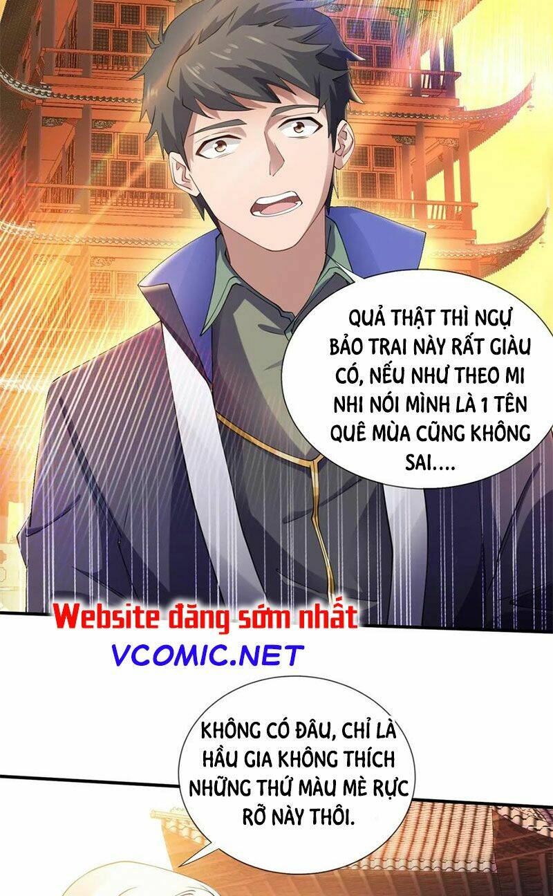 nguyên long chapter 164 - Trang 2