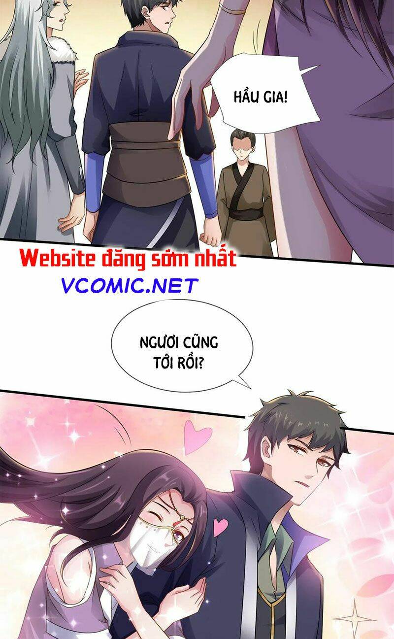 nguyên long chapter 164 - Trang 2