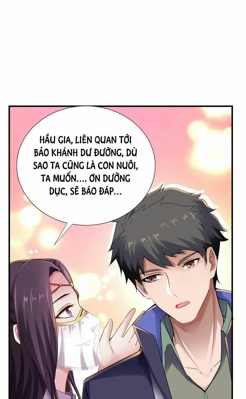 nguyên long chapter 164 - Trang 2