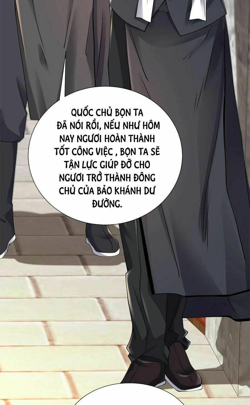 nguyên long chapter 164 - Trang 2