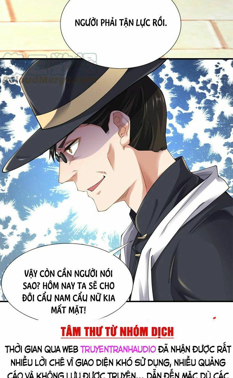 nguyên long chapter 164 - Trang 2