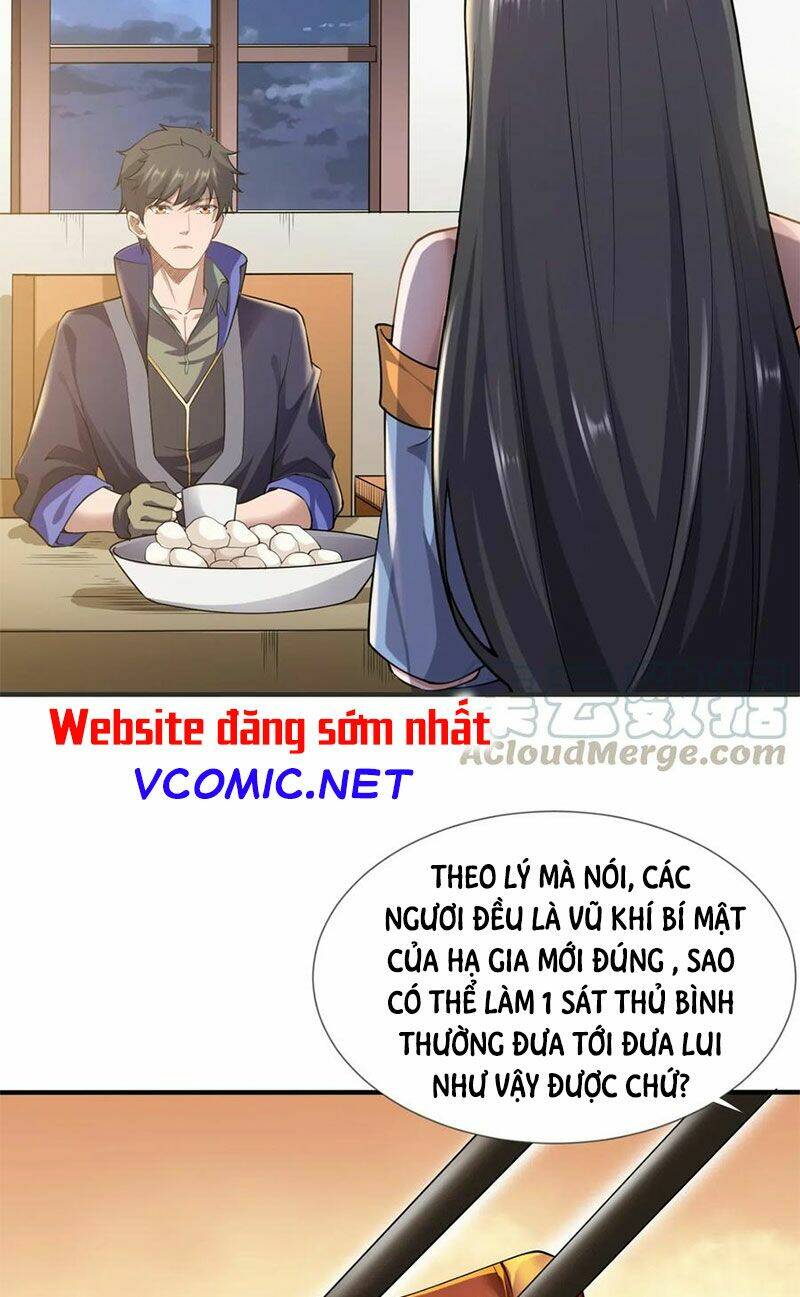 nguyên long chapter 164 - Trang 2