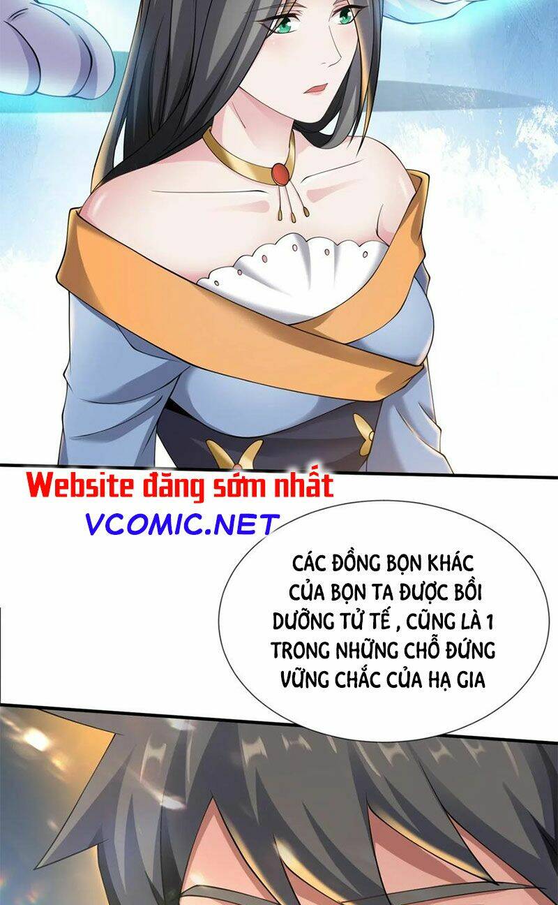 nguyên long chapter 164 - Trang 2