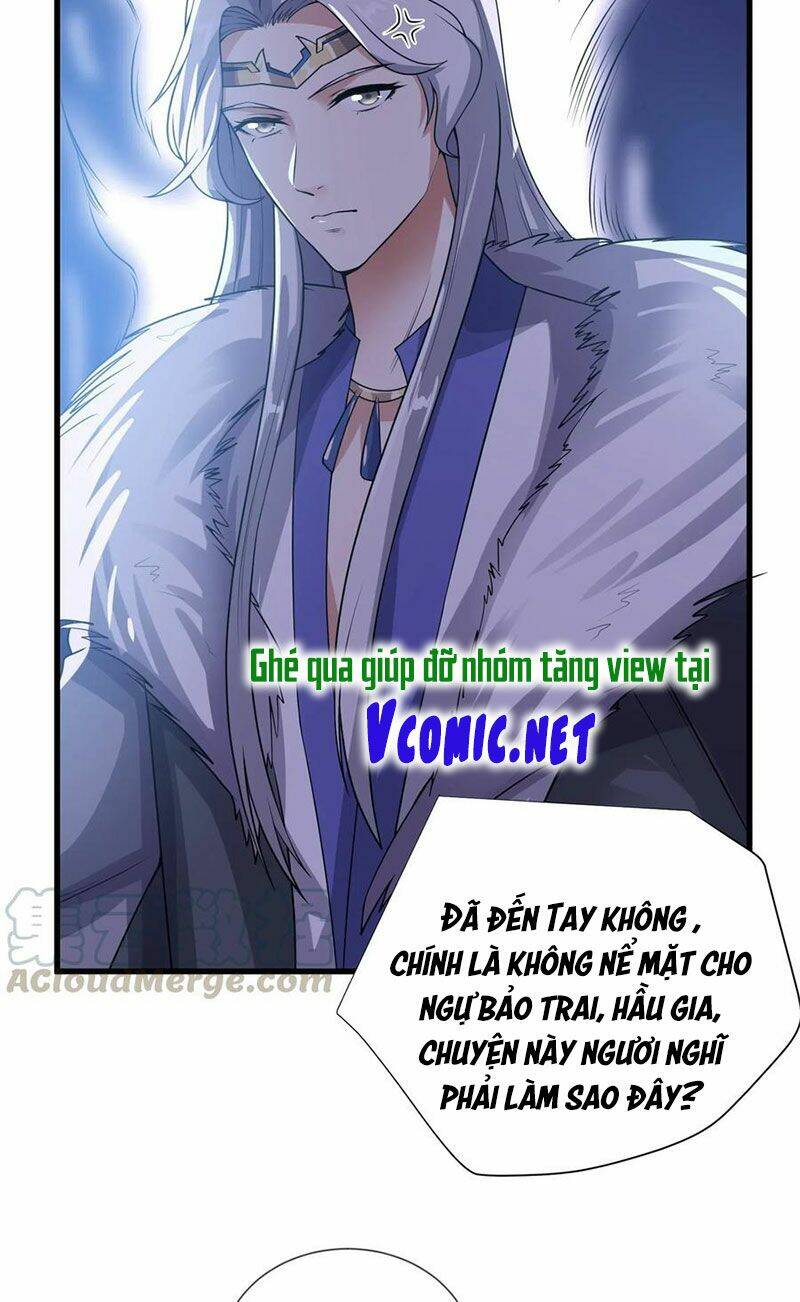 nguyên long chapter 165 - Trang 2