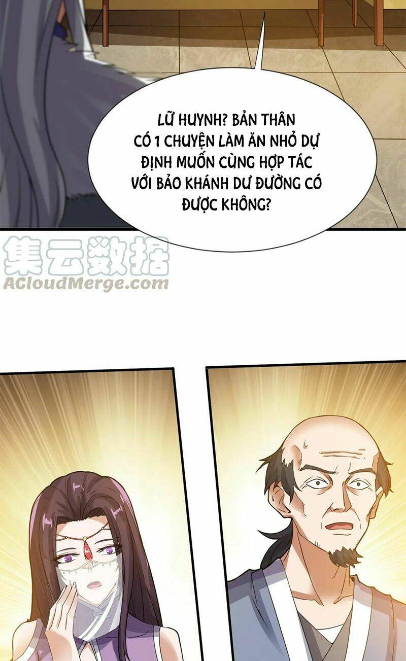 nguyên long chapter 165 - Trang 2