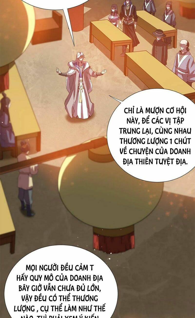 nguyên long chapter 165 - Trang 2