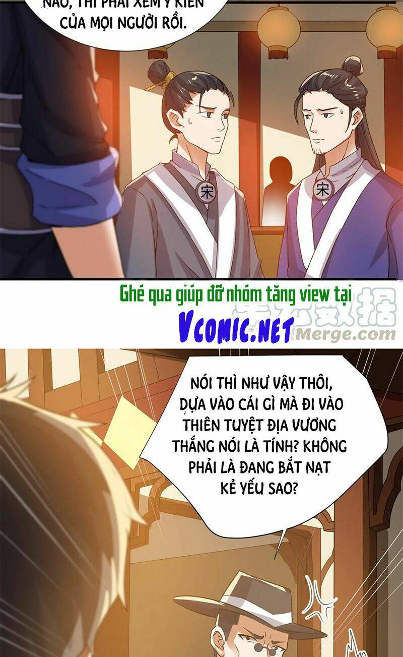 nguyên long chapter 165 - Trang 2