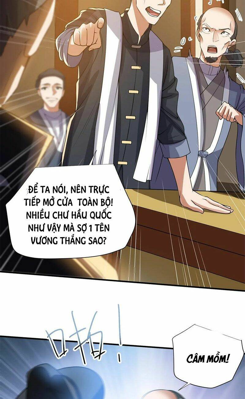 nguyên long chapter 165 - Trang 2