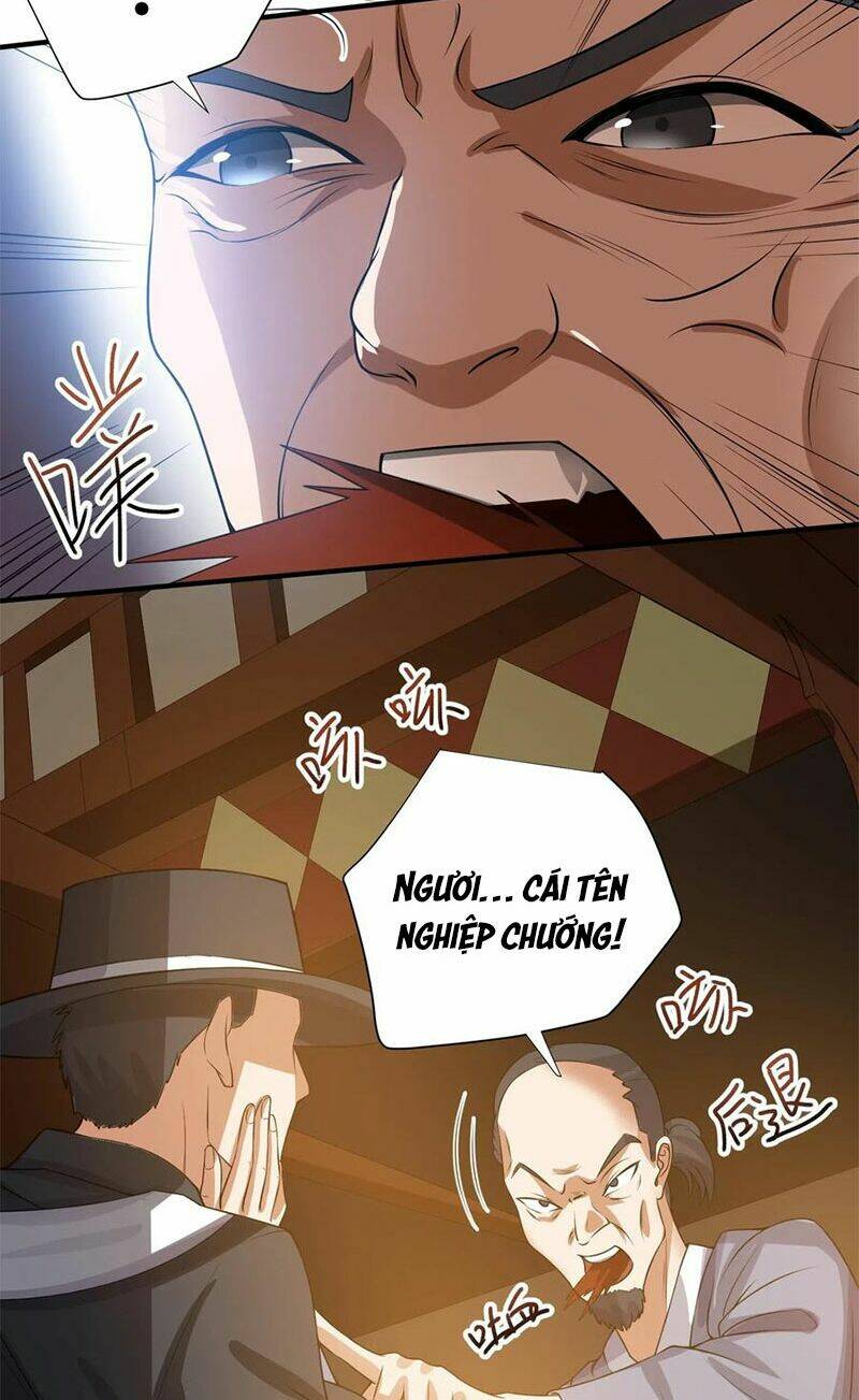 nguyên long chapter 165 - Trang 2