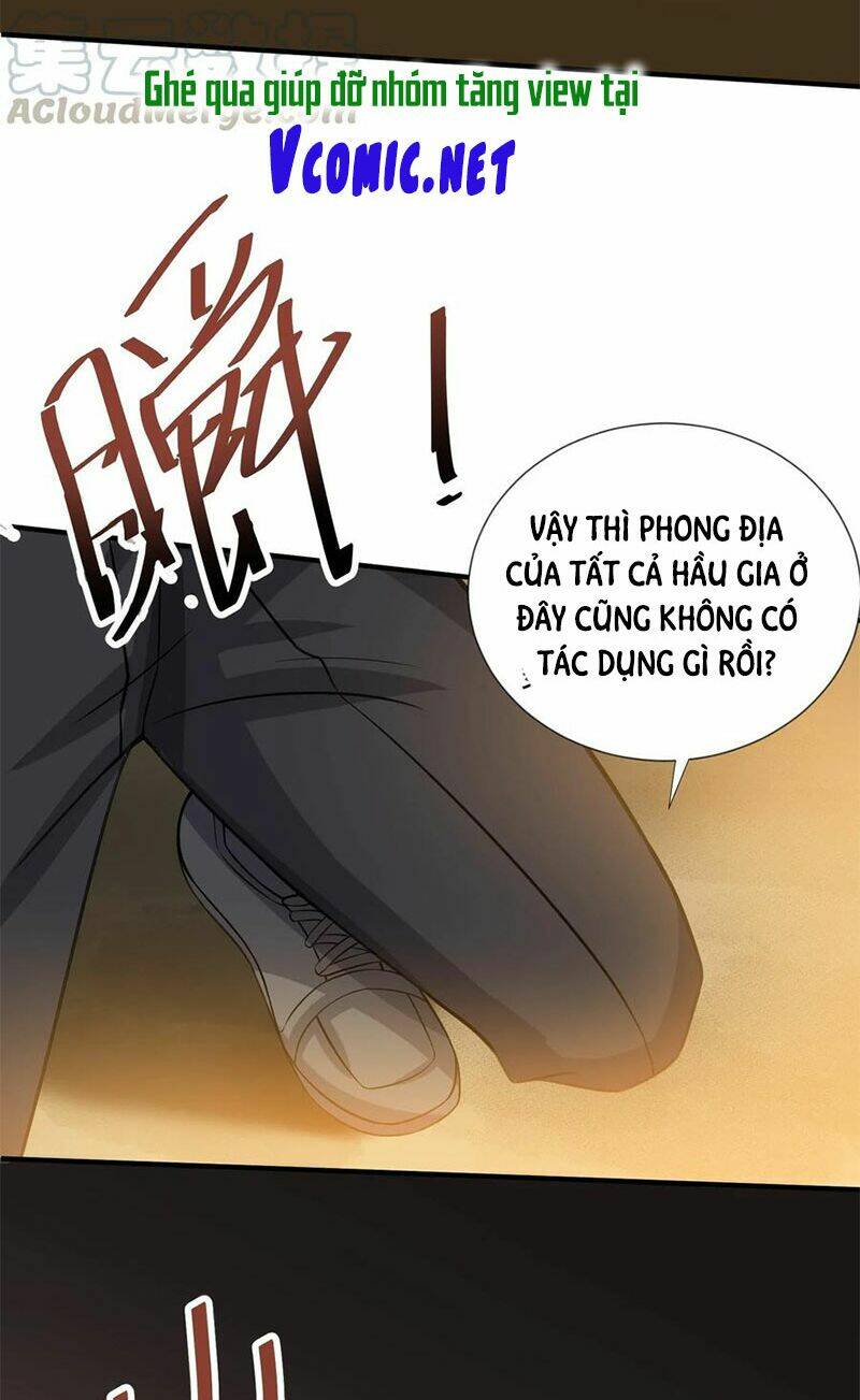 nguyên long chapter 165 - Trang 2