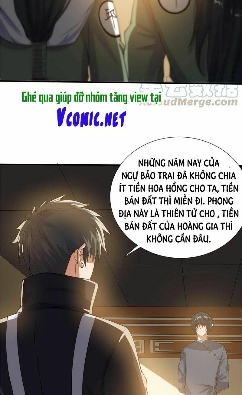 nguyên long chapter 165 - Trang 2