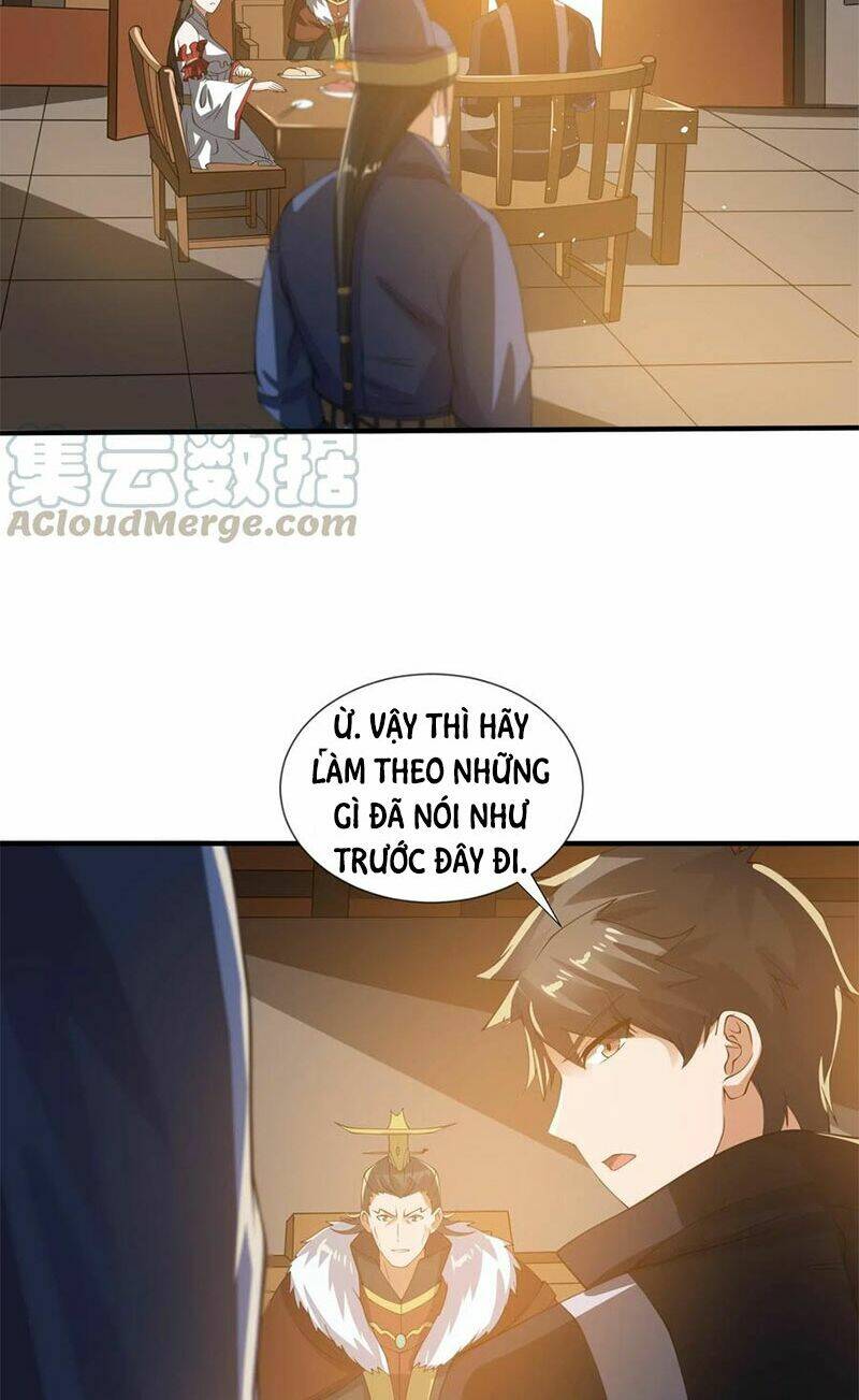 nguyên long chapter 165 - Trang 2