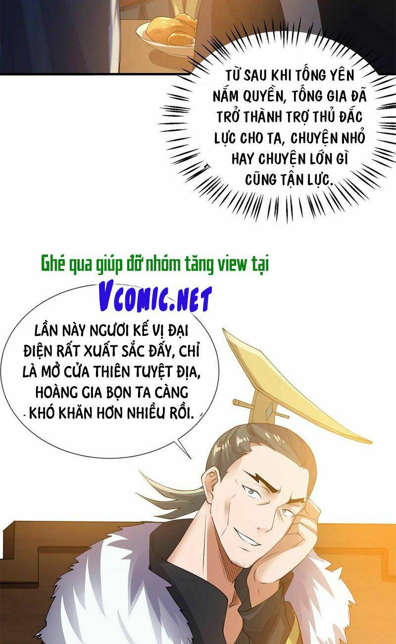 nguyên long chapter 165 - Trang 2